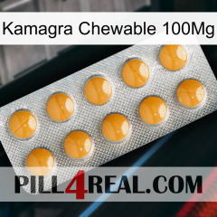 Kamagra Chewable 100Mg levitra1